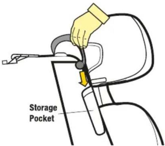 InfaSecure Vario II Astra - IMPORTANT - 1