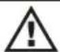 InfaSecure Vario II Astra - WARNINGS - 1