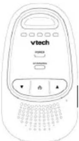 vtech POWER POWER Power