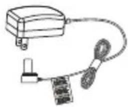 VTECH BM1000 - Parts checklist - 5
