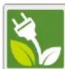 CyberPower Intelligent LCD BRG1500AVRLCD - Advanced Energy-Saving Patented Bypass Technology - 1