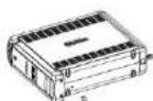 CyberPower Intelligent LCD BRG1500AVRLCD - BATTERY REPLACEMENT PROCEDURE: - 2
