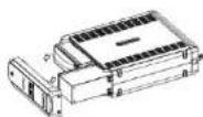 CyberPower Intelligent LCD BRG1500AVRLCD - BATTERY REPLACEMENT PROCEDURE: - 4