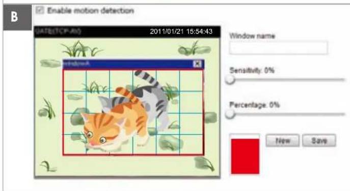 Vivotek Supreme IP8162 - NOTE - 3