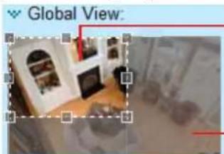Vivotek Supreme IP8162 - ■ Networking video output - 1