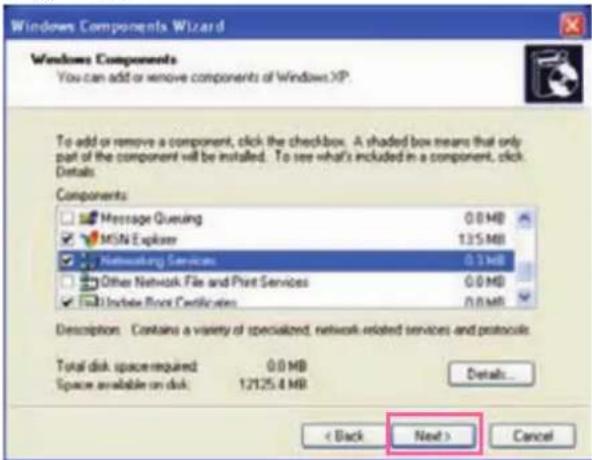 Vivotek Supreme IP8162 - NOTE - 5