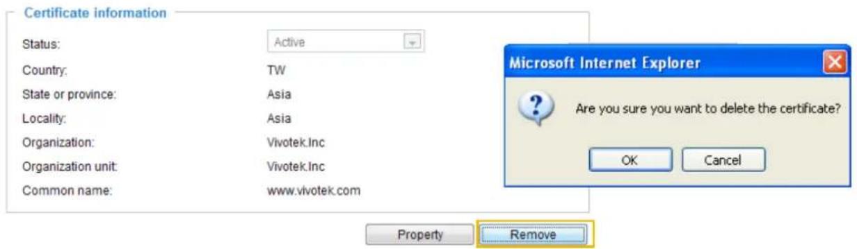 Vivotek Supreme IP8162 - NOTE - 2