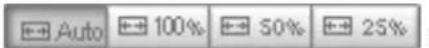 Vivotek Supreme IP8162 - Resize Buttons - 1