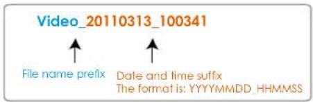 Vivotek Supreme IP8162 - Media type - Snapshot - 5
