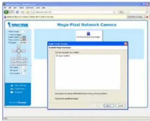Vivotek Supreme IP8162 - Using Web Browsers - 2