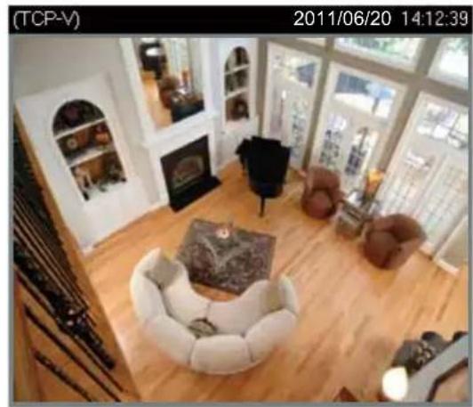 Vivotek Supreme IP8162 - Exposure control: - 4