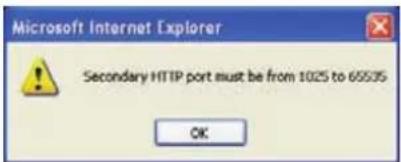 Vivotek Supreme IP8162 - HTTP streaming - 3