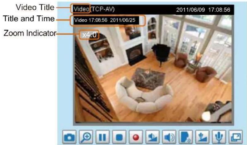Vivotek Supreme IP8162 - General settings - 2