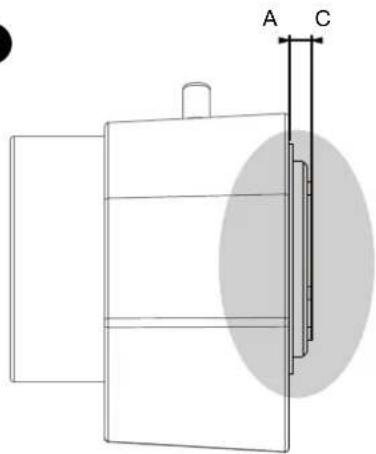 Vivotek Supreme IP8162 - NOTE - 3