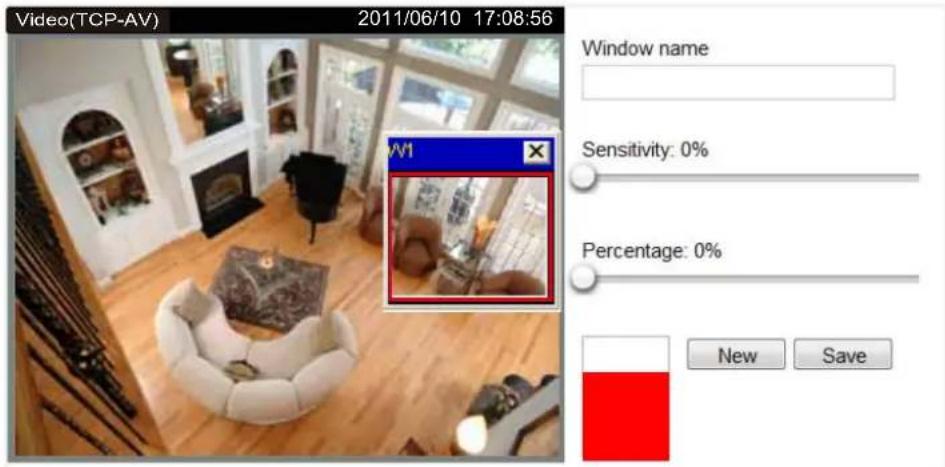 Vivotek Supreme IP8162 - For example: - 1