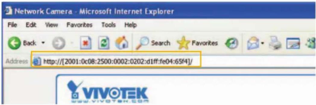 Vivotek Supreme IP8162 - Refers to Ethernet - 3
