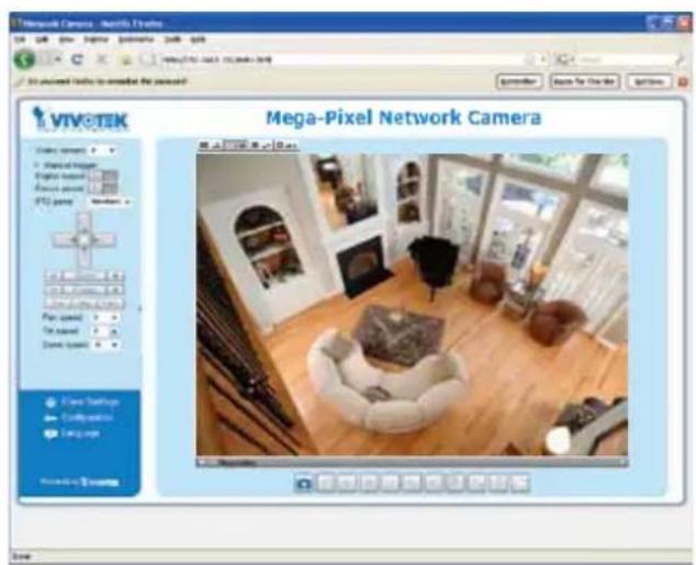 Vivotek Supreme IP8162 - NOTE - 2