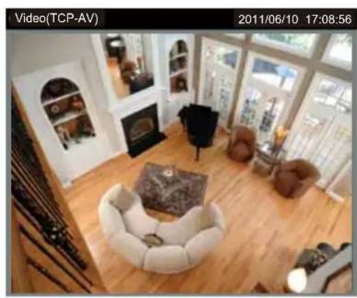 Vivotek Supreme IP8162 - For example: - 4