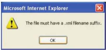Vivotek Supreme IP8162 - Upload files - 5