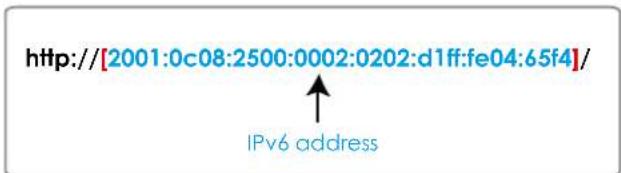 Vivotek Supreme IP8162 - Refers to Ethernet - 2