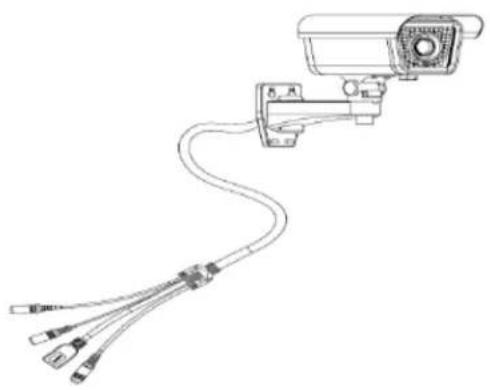 GRANDSTREAM GXV3674 - Equipment Package Contents - 1