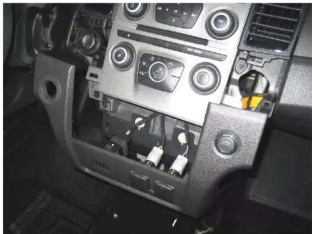 Havis C-DMM-3002 - C-DMM-3002 Assembly - 3