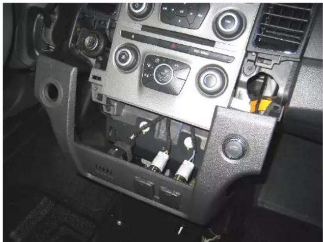 Havis C-DMM-3002 - C-DMM-3002 Assembly - 3