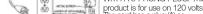 BIONAIRE PERMAtech BAP1500 - CONSUMER SAFETY INFORMATION - 2