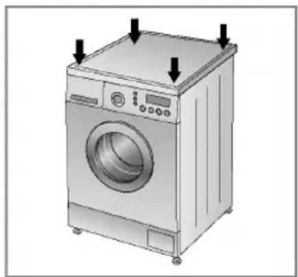 LG F1280NDS - 1