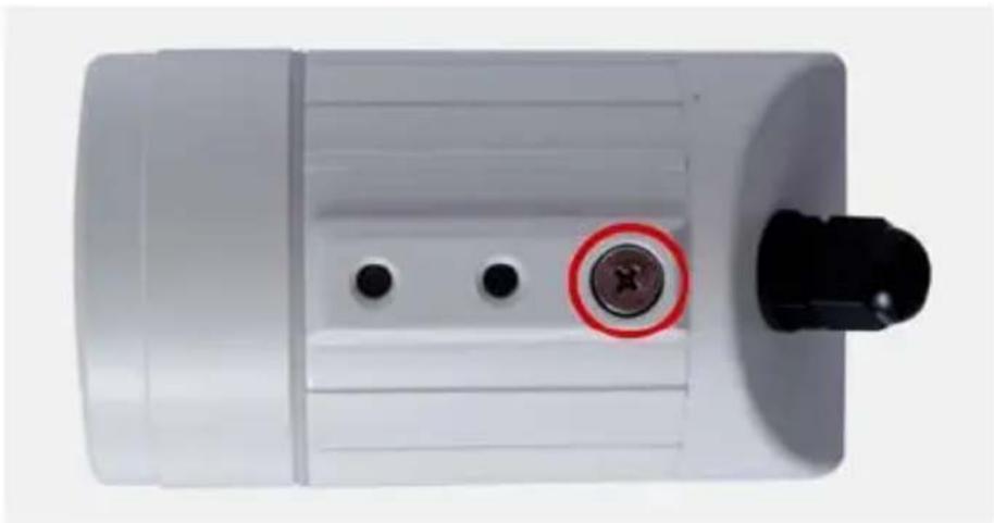 Geovision Target GV-EDR1100 - Note for Bullet Camera Waterproof - 2