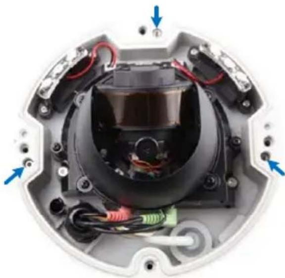 Geovision Target GV-EDR1100 - IMPORTANT: - 10