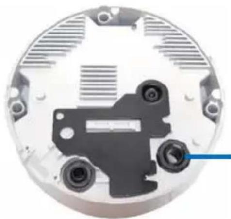 Geovision Target GV-EDR1100 - Note: You can also install the camera: - 1