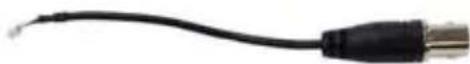 Geovision Target GV-EDR1100 - Packing List for Hard-Ceiling Mount - 6