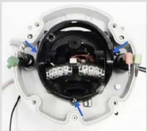 Geovision Target GV-EDR1100 - IMPORTANT: - 1
