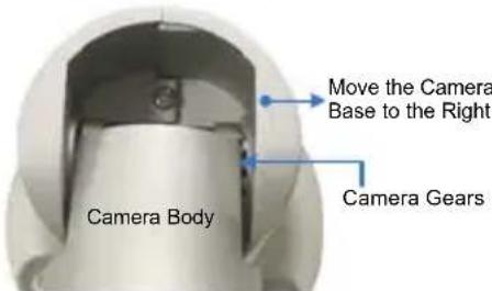 Geovision Target GV-EDR1100 - Second Shaft - 2