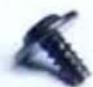 Geovision Target GV-EDR1100 - Packing List for In-Ceiling Mount - 4