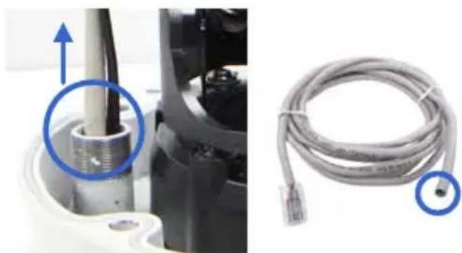 Geovision Target GV-EDR1100 - Installation - 5