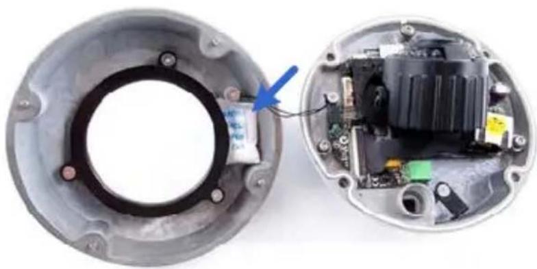 Geovision Target GV-EDR1100 - Installation - 13