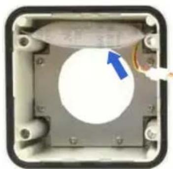 Geovision Target GV-EDR1100 - Installation - 8