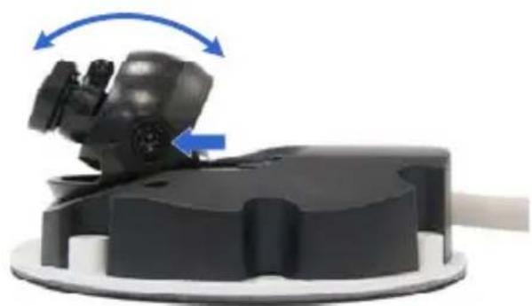 Geovision Target GV-EDR1100 - GV-MFD Series - 2