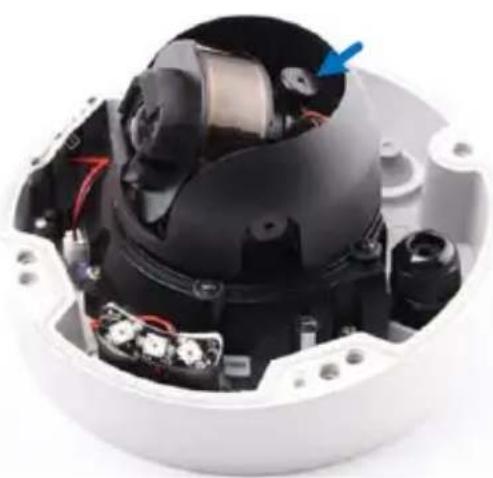 Geovision Target GV-EDR1100 - IMPORTANT: - 13