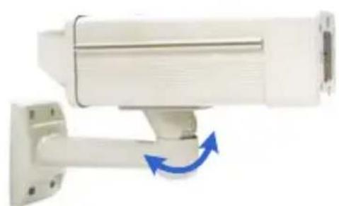 Geovision Target GV-EDR1100 - Installation - 4