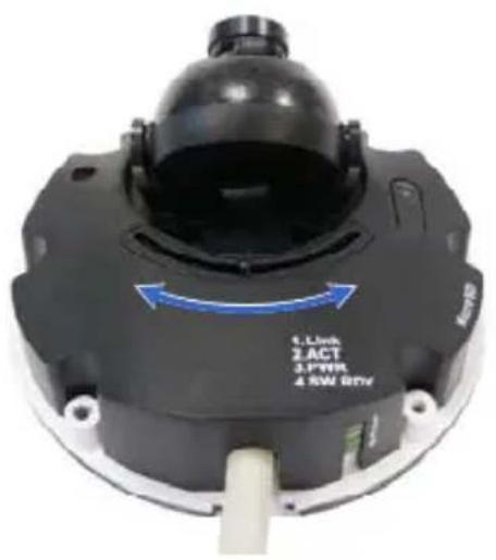 Geovision Target GV-EDR1100 - GV-MFD Series - 1