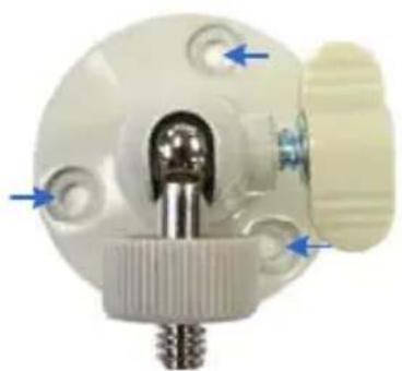Geovision Target GV-EDR1100 - Installation - 1