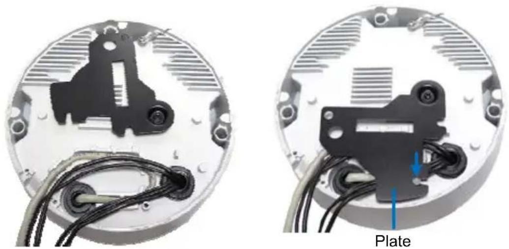 Geovision Target GV-EDR1100 - IMPORTANT: - 7