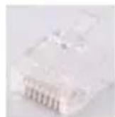 Geovision Target GV-EDR1100 - Packing List - 8
