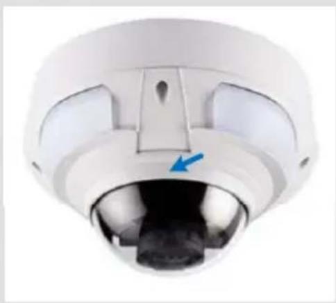 Geovision Target GV-EDR1100 - IMPORTANT: - 2