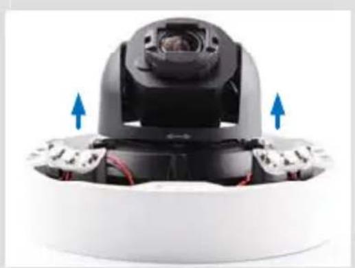 Geovision Target GV-EDR1100 - IMPORTANT: - 5