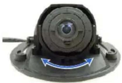 Geovision Target GV-EDR1100 - GV-MDR Series - 7