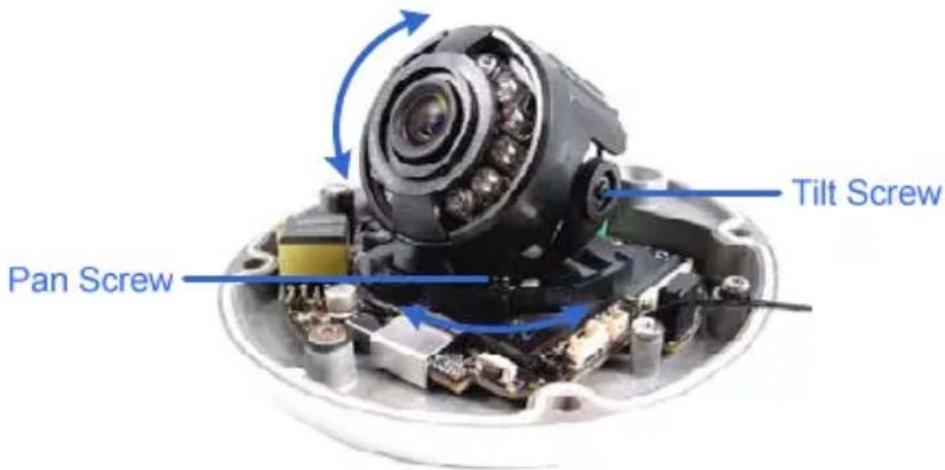 Geovision Target GV-EDR1100 - Installation - 12